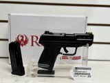 NEW Ruger Security 380 10 round version - 1 of 2