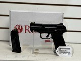 NEW Ruger Security 380 10 round version - 2 of 2