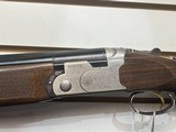 New Beretta 686 SPI Sport - 3 of 4