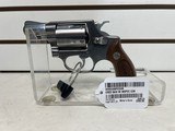 Used S&W Mdl 60 - 2 of 2