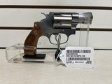 Used S&W Mdl 60 - 1 of 2