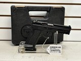 Used CZ 75 SPO1 Phantom - 2 of 2