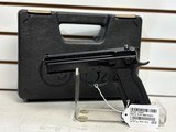 Used CZ 75 SPO1 Phantom - 1 of 2