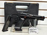 Used CZ 75 B - 2 of 2