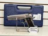 Used Colt 1911 Delta Elite - 1 of 2
