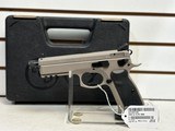 Used CZ 75 SPO1 Tactical - 1 of 2