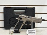 Used CZ 75 SPO1 Tactical - 2 of 2