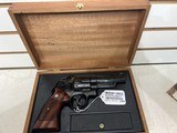 Used S&W Model 29 - 4 of 4 Used S&W Model 29 - 4 of 4
