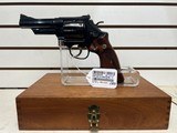 Used S&W Model 29 - 1 of 4 Used S&W Model 29 - 1 of 4