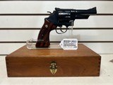 Used S&W Model 29 - 2 of 4 Used S&W Model 29 - 2 of 4