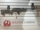 New Ruger PC Carbine - 2 of 2