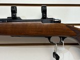 USED Ruger M77 243 - 7 of 9