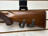 USED Ruger M77 243 - 8 of 9