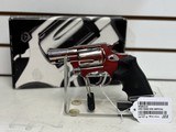 USED Rossi R352 revolver - 1 of 2