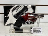 USED Rossi R352 revolver - 2 of 2