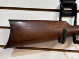 USED Winchester 1890 DOM 1903 - 9 of 15