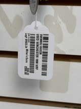 USED Winchester 1890 DOM 1903 - 15 of 15