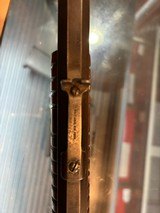 USED Winchester 1890 DOM 1903 - 14 of 15