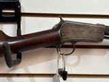 USED Winchester 1890 DOM 1903 - 8 of 15