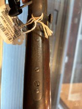 USED Winchester 1890 DOM 1903 - 10 of 15