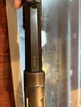 USED Winchester 1890 DOM 1903 - 12 of 15