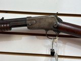 USED Winchester 1890 DOM 1903 - 4 of 15