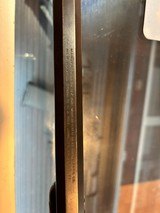 USED Winchester 1890 DOM 1903 - 13 of 15