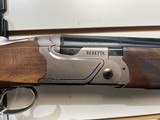 New Beretta 694 Sporting - 3 of 12