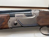 New Beretta 694 Sporting - 8 of 12