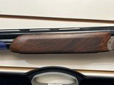 New Beretta 694 Sporting - 9 of 12