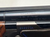 New Beretta 694 Sporting - 11 of 12