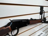 Lightly Used Henry Mares Leg Lever Action Pistol 22WMR - 3 of 11