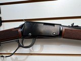 Lightly Used Henry Mares Leg Lever Action Pistol 22WMR - 4 of 11