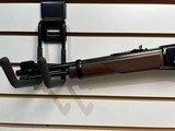 Lightly Used Henry Mares Leg Lever Action Pistol 22WMR - 8 of 11