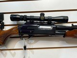 USED Remington 870 Pump Action Shotgun 20GA - 12 of 14