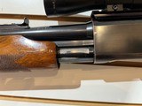 USED Remington 870 Pump Action Shotgun 20GA - 3 of 14