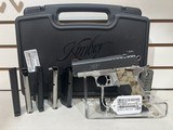 Used Kimber Aegis Elite - 1 of 3