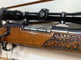 Used Weatherby Mark V - 7 of 15