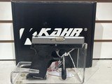 Kahr CT380 - 2 of 2
