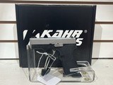 Kahr CT380 - 1 of 2