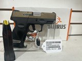 Taurus G2c - 1 of 2