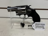 USED Smith and Wesson Model 60 - 2 of 2