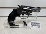 USED Smith and Wesson Model 60 - 1 of 2