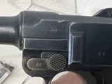 Used Luger DWM - 5 of 6