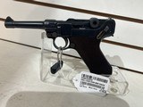 Used Luger DWM - 2 of 6