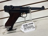 Used Luger DWM - 1 of 6