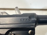 Used Luger DWM - 4 of 6