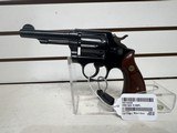 Used S&W Mdl 10 - 1 of 2