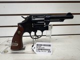 Used S&W Mdl 10 - 2 of 2