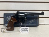 Used Smith and Wesson Mdl 14 - 2 of 2